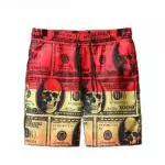 philipp plein maillot homme short courte shorts euro skull